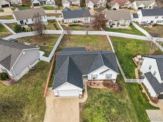 $354,900 | 1829 Belmont Court, Festus, MO 63028