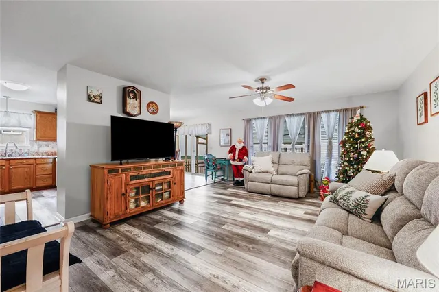 $354,900 | 1829 Belmont Court, Festus, MO 63028