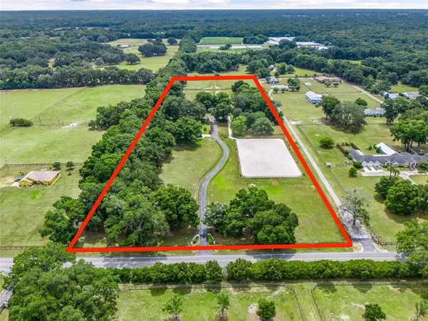 $15,000 | 6975 Northwest Highway 225A, Ocala, FL 34482