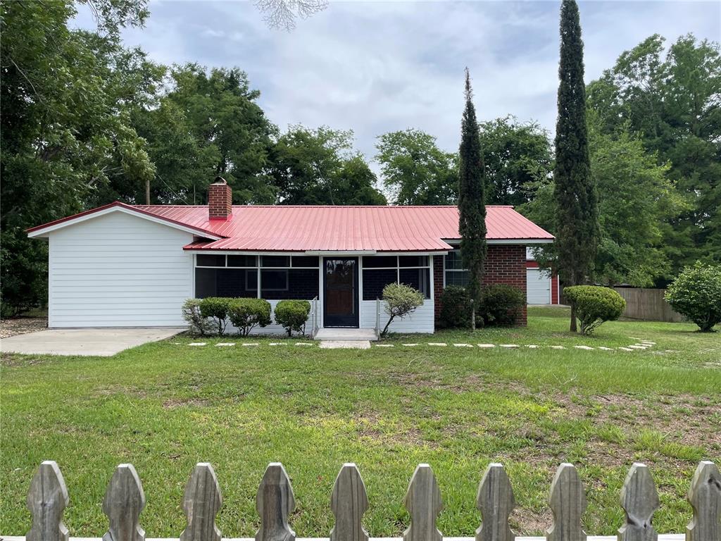 26848 41st Road O'Brien, FL 32071 - Photo 1 of 1 Gallery Image 1