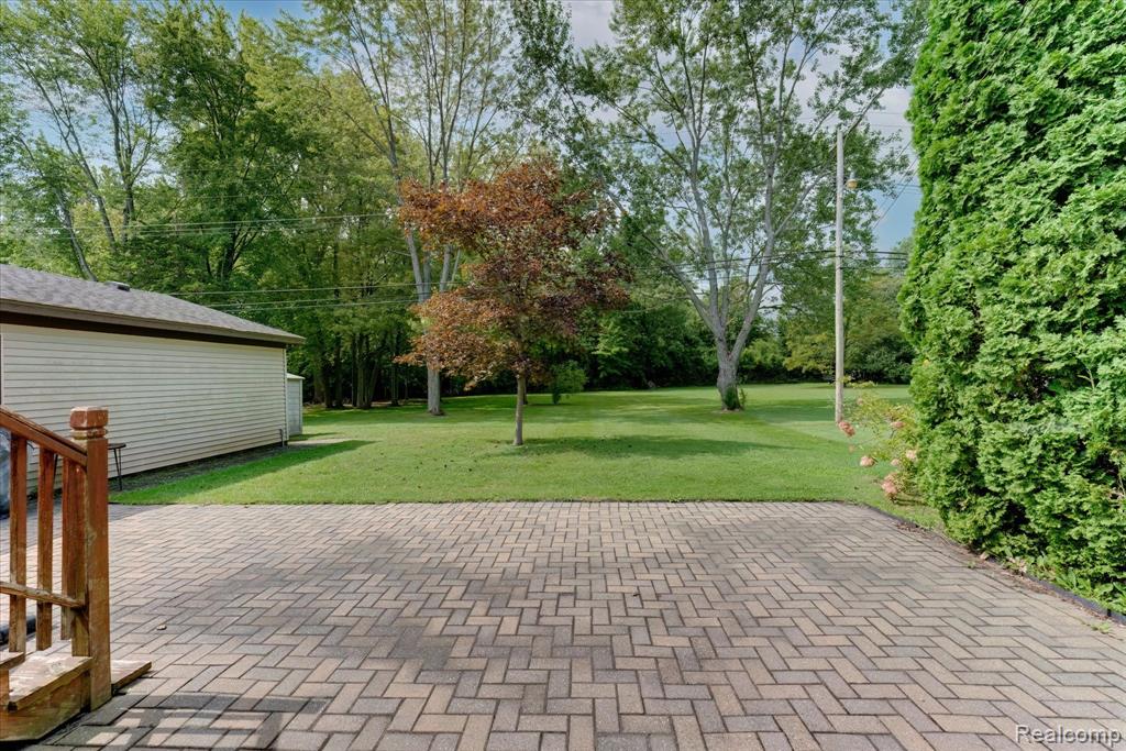 3696 Alida Avenue Rochester Hills, MI 48309 - Photo 35 of 45