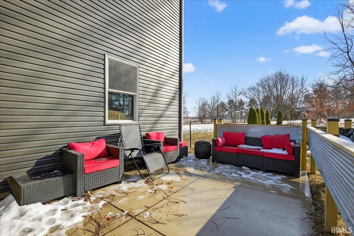 575 Perry Lane West Lafayette, IN 47906 - Photo 26 of 36