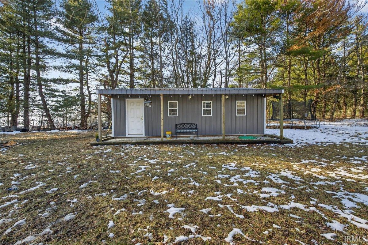 575 Perry Lane West Lafayette, IN 47906 - Photo 27 of 36