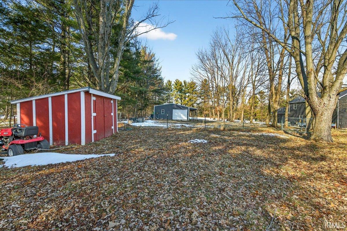 575 Perry Lane West Lafayette, IN 47906 - Photo 33 of 36