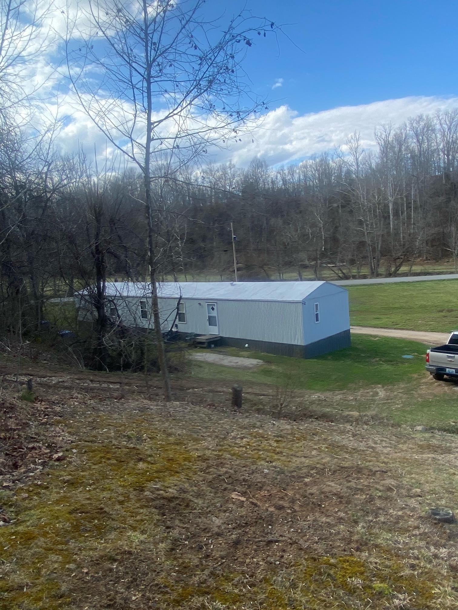 20840 Jacks Fork Road Rush, KY 41168 - Photo 1 of 1