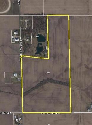 0 East Co Road Winchester, IN 47394 - Photo 2 of 7