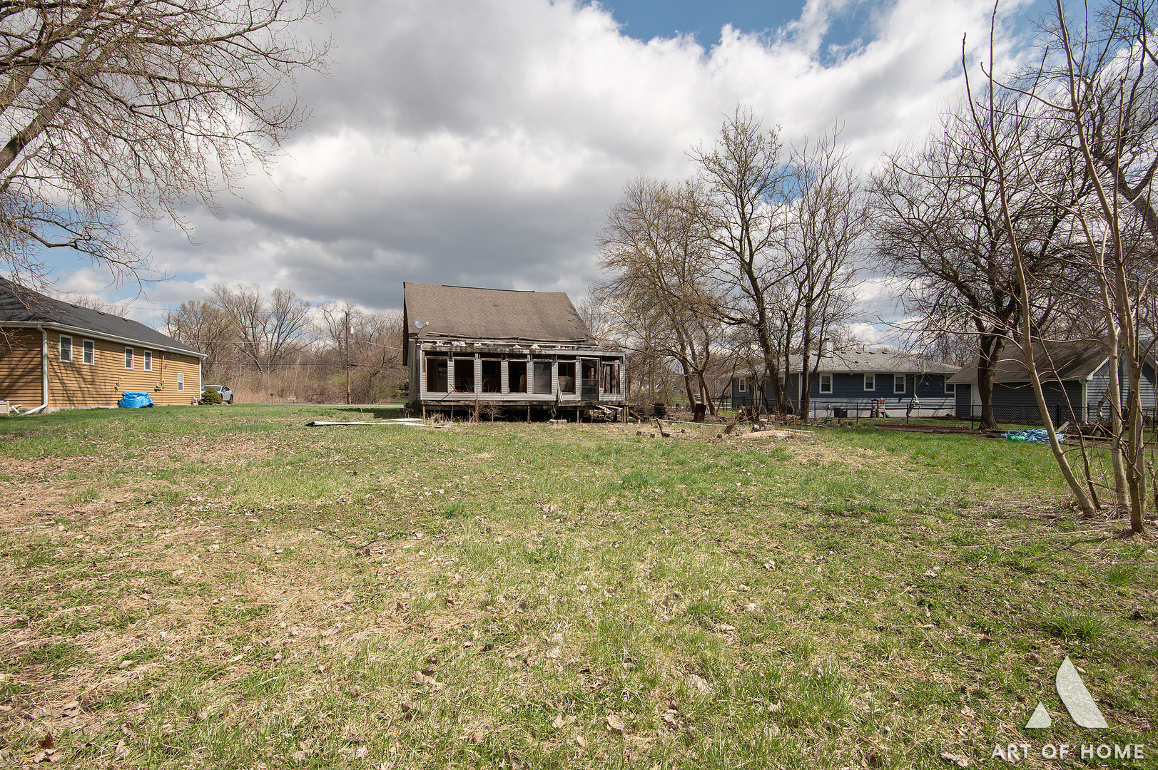 5608 Lenox Road Lisle, IL 60532 - Photo 3 of 13