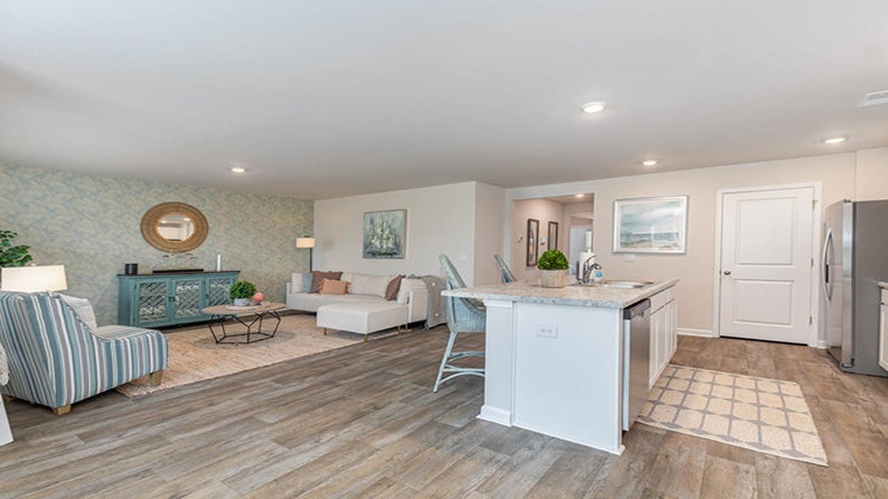 2067 Locust Rdg Drive Shallotte, NC 28470 - Photo 10 of 25