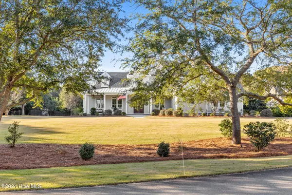 $1,995,000 | 283 Ballast Point Road, Hampstead, NC 28443