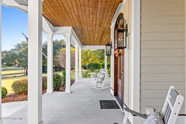 $1,995,000 | 283 Ballast Point Road, Hampstead, NC 28443
