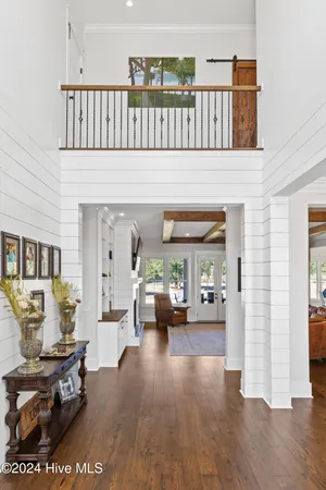 $1,995,000 | 283 Ballast Point Road, Hampstead, NC 28443