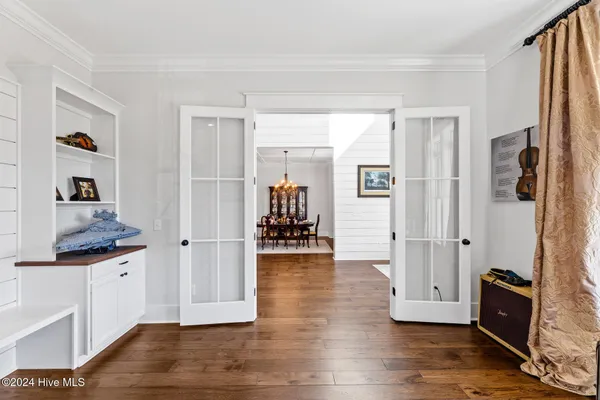 $1,995,000 | 283 Ballast Point Road, Hampstead, NC 28443