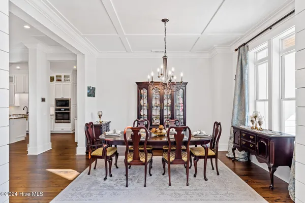 $1,995,000 | 283 Ballast Point Road, Hampstead, NC 28443