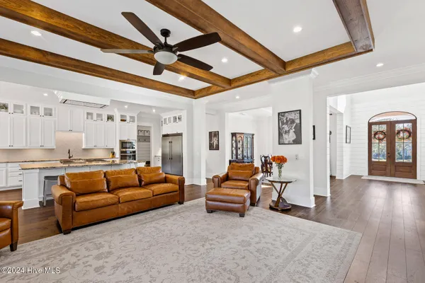 $1,995,000 | 283 Ballast Point Road, Hampstead, NC 28443