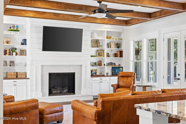 $1,995,000 | 283 Ballast Point Road, Hampstead, NC 28443