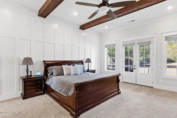 $1,995,000 | 283 Ballast Point Road, Hampstead, NC 28443