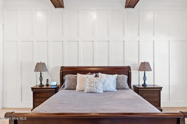 $1,995,000 | 283 Ballast Point Road, Hampstead, NC 28443