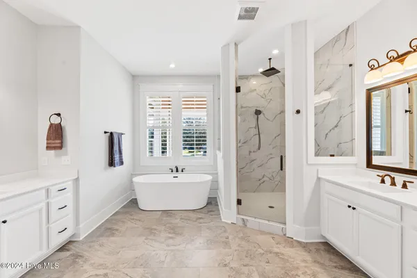 $1,995,000 | 283 Ballast Point Road, Hampstead, NC 28443