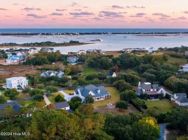 $1,995,000 | 283 Ballast Point Road, Hampstead, NC 28443