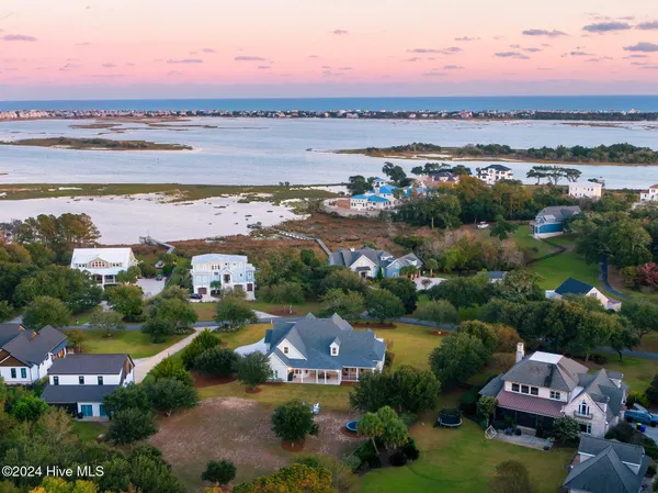 $1,995,000 | 283 Ballast Point Road, Hampstead, NC 28443