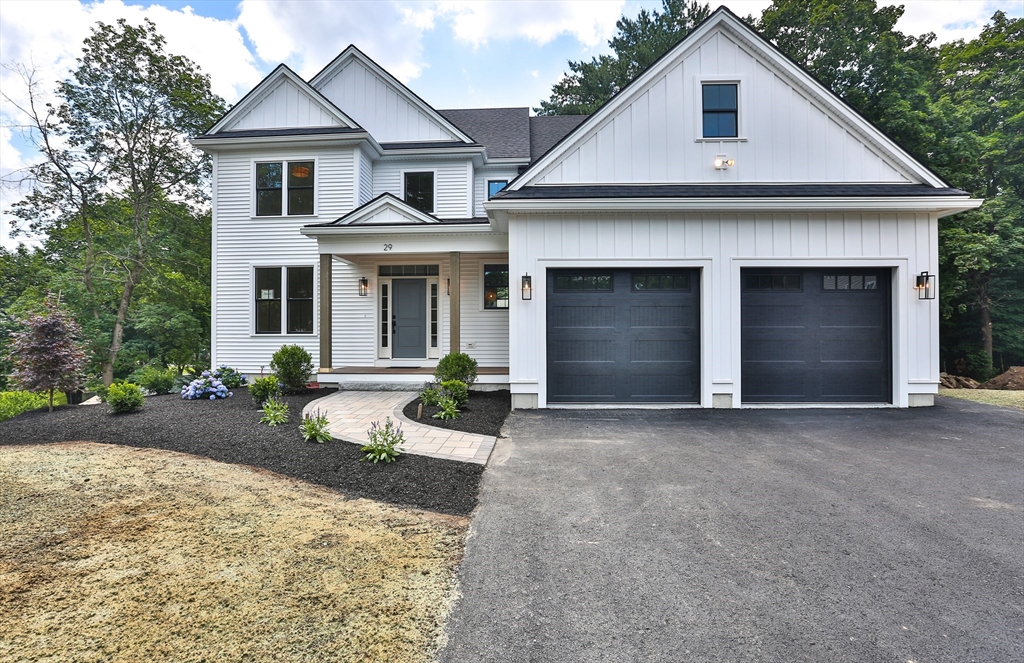 29 Cox Street Hudson, MA 01749 - Photo 23 of 36