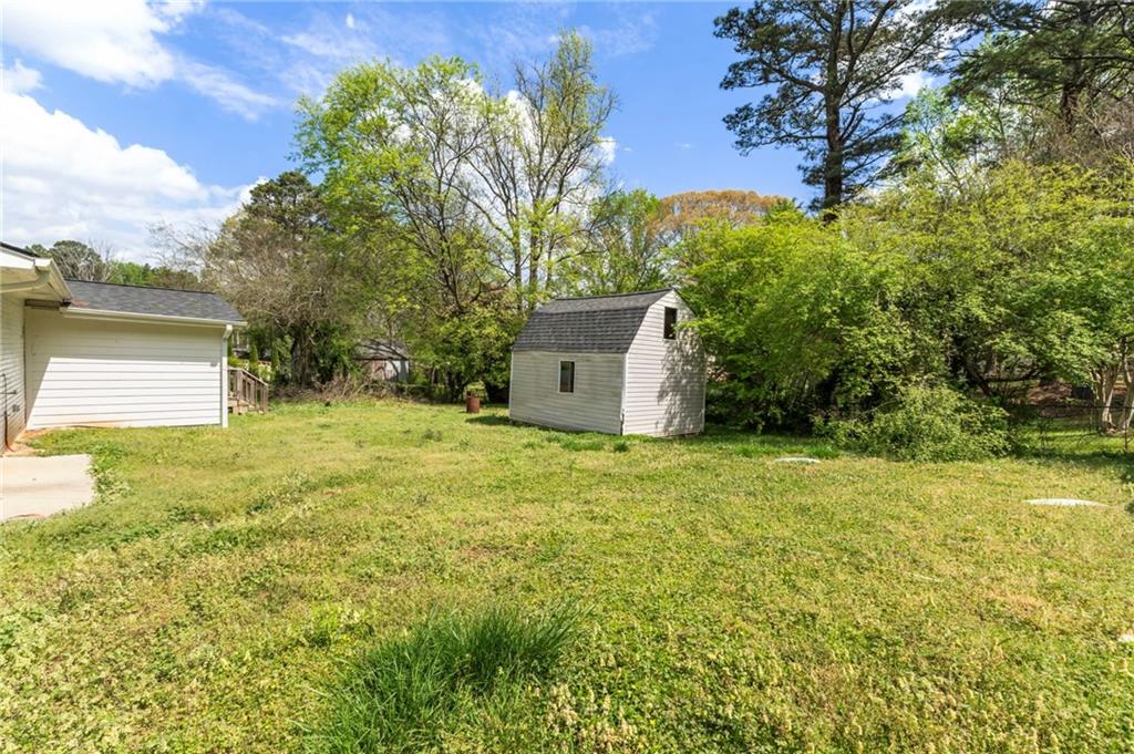 952 Star Court Northwest Lilburn, GA 30047 - Photo 38 of 38
