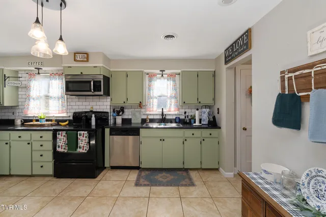 $399,999 | 101 Queen Street, Bristol, TN 37620