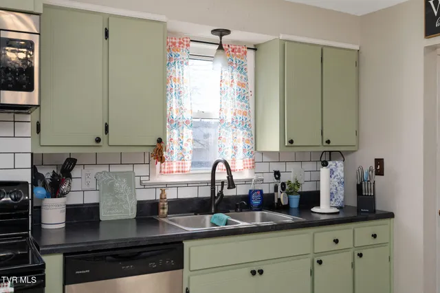 $399,999 | 101 Queen Street, Bristol, TN 37620