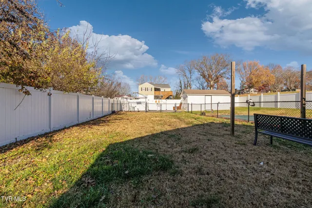 $399,999 | 101 Queen Street, Bristol, TN 37620