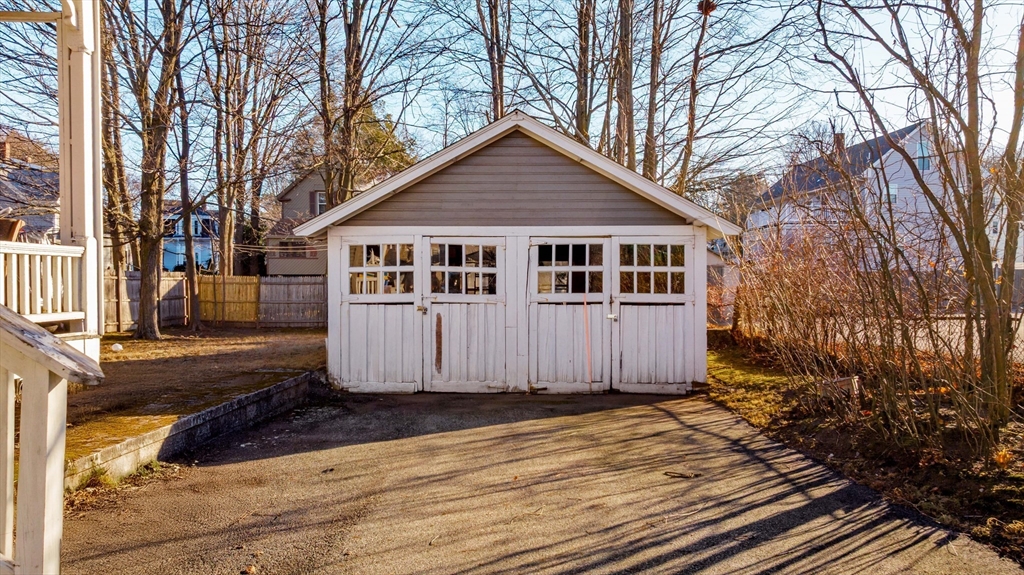 5 Washington Street Stoneham, MA 02180 - Photo 24 of 26
