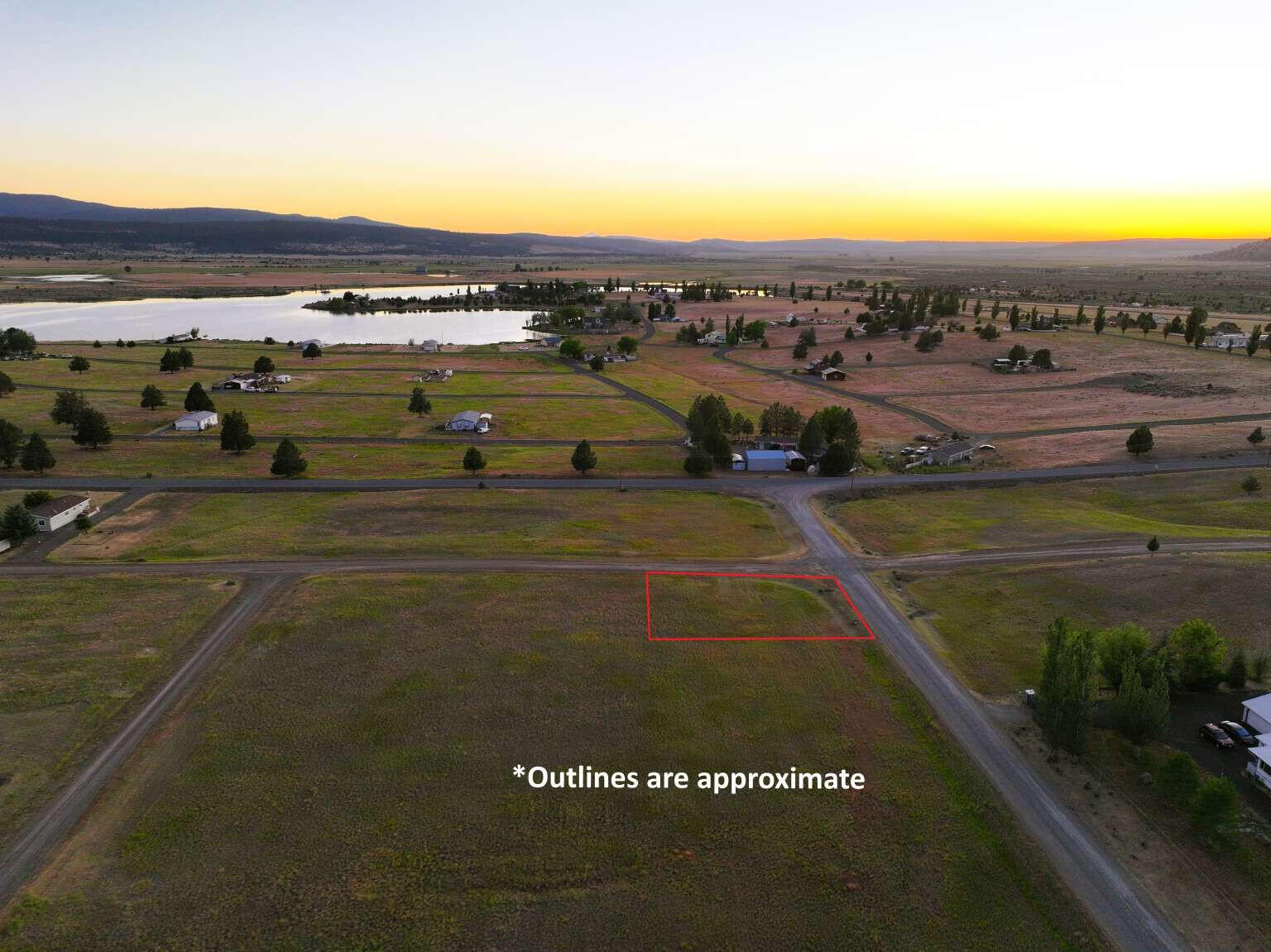 202 Starpine Road Alturas, CA 96101 - Photo 11 of 13 a view of an outdoor space and city view