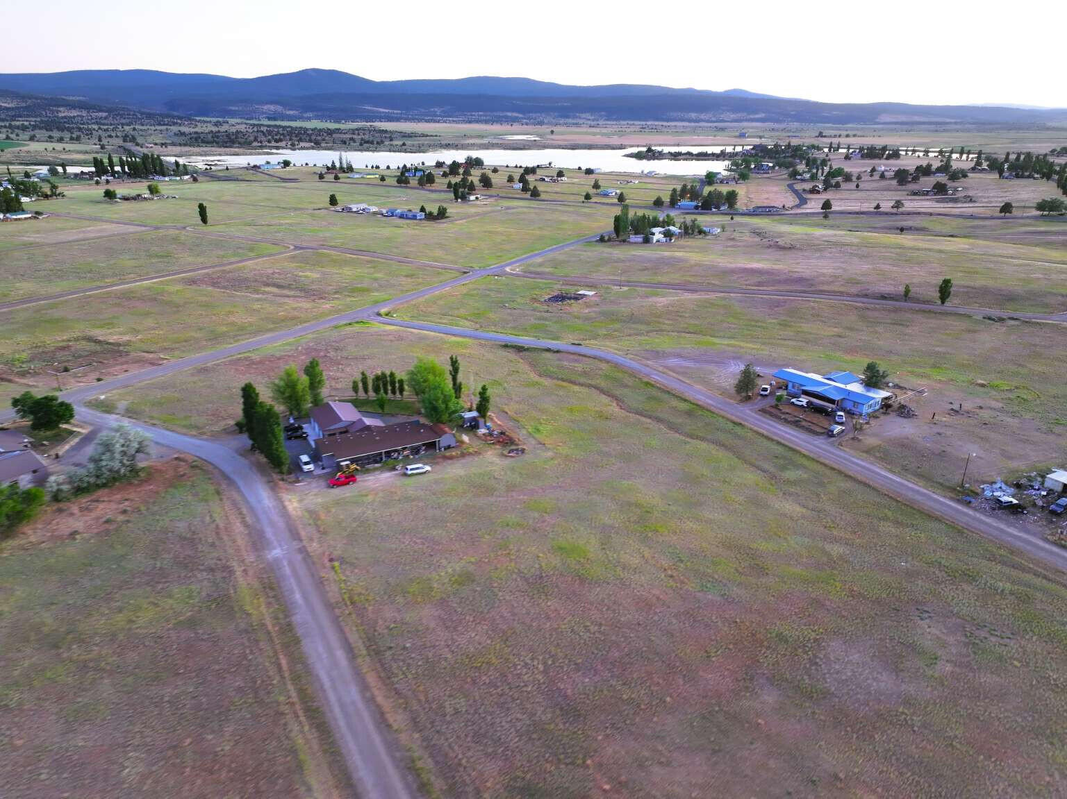 202 Starpine Road Alturas, CA 96101 - Photo 9 of 13 a view of an ocean with city view