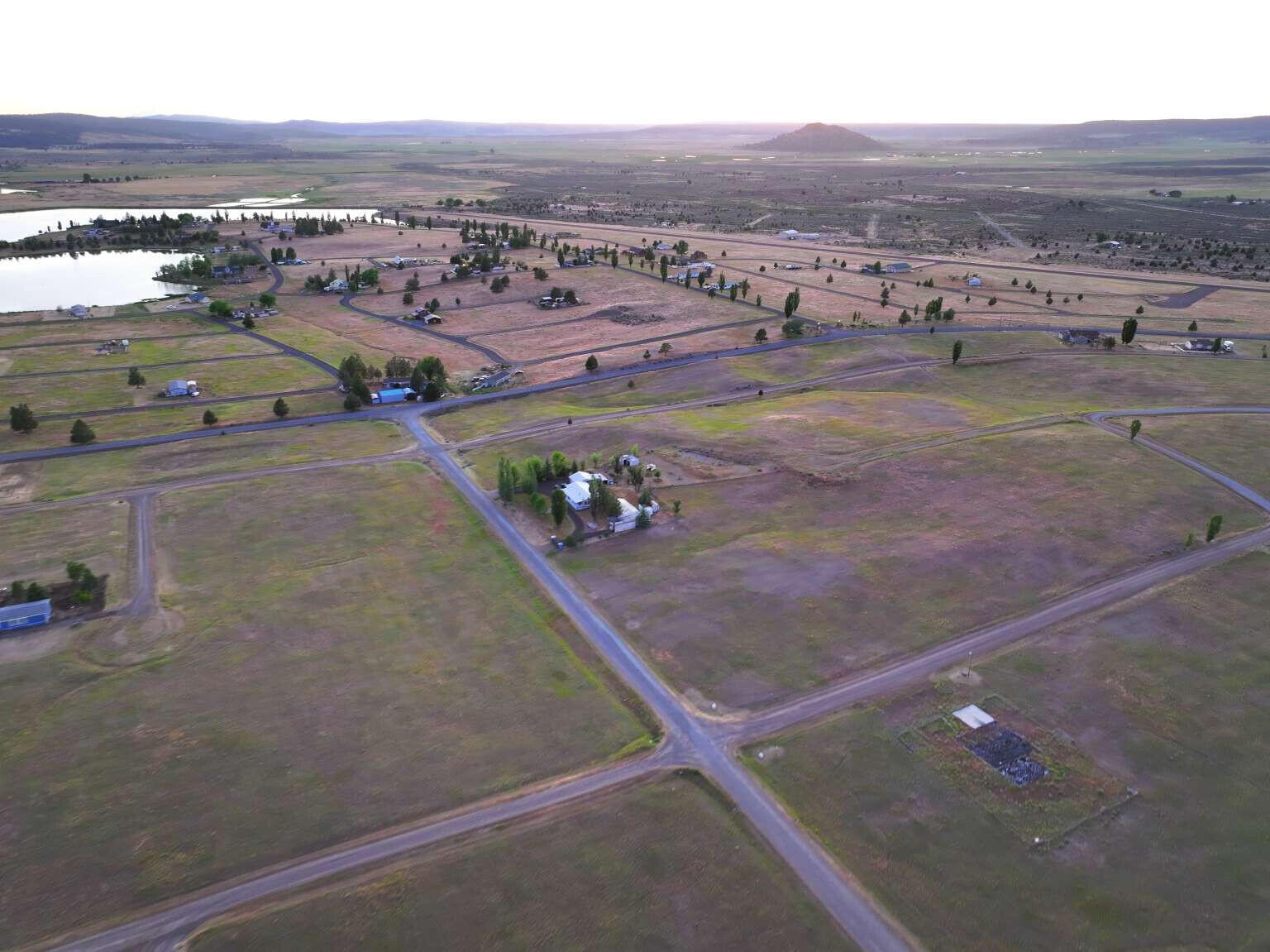 202 Starpine Road Alturas, CA 96101 - Photo 10 of 13 an aerial view of multiple house