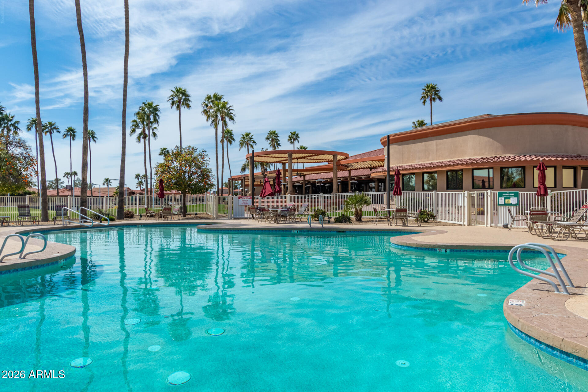 10917 East Spring Creek Road Sun Lakes, AZ 85248 - Photo 59 of 67