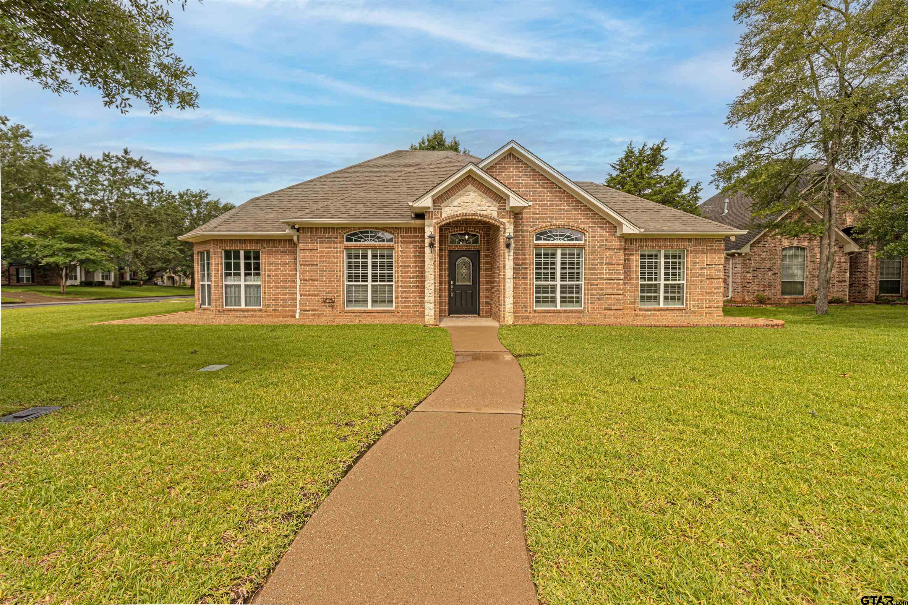 1868 Tall Timber Drive Flint, TX 75762 - Photo 1 of 37