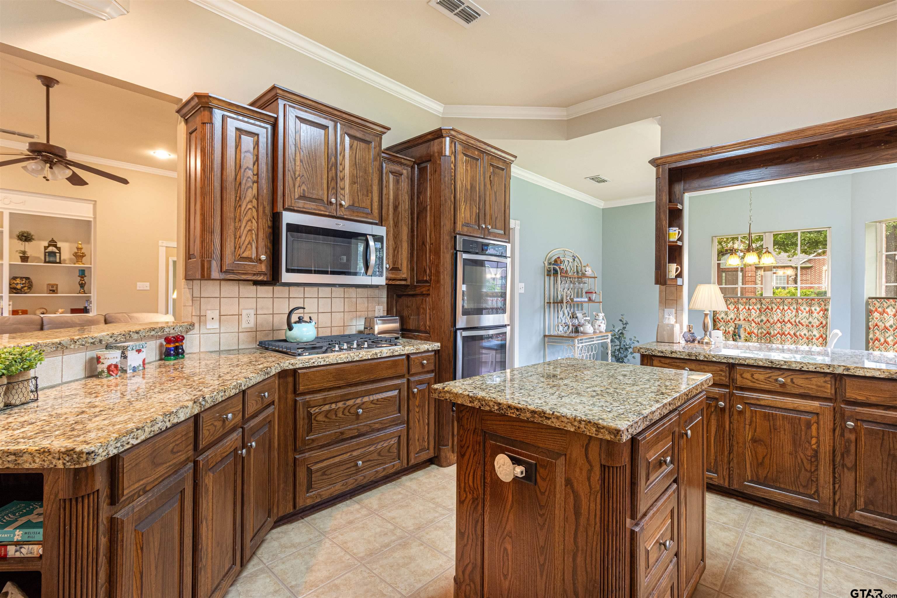 1868 Tall Timber Drive Flint, TX 75762 - Photo 11 of 37