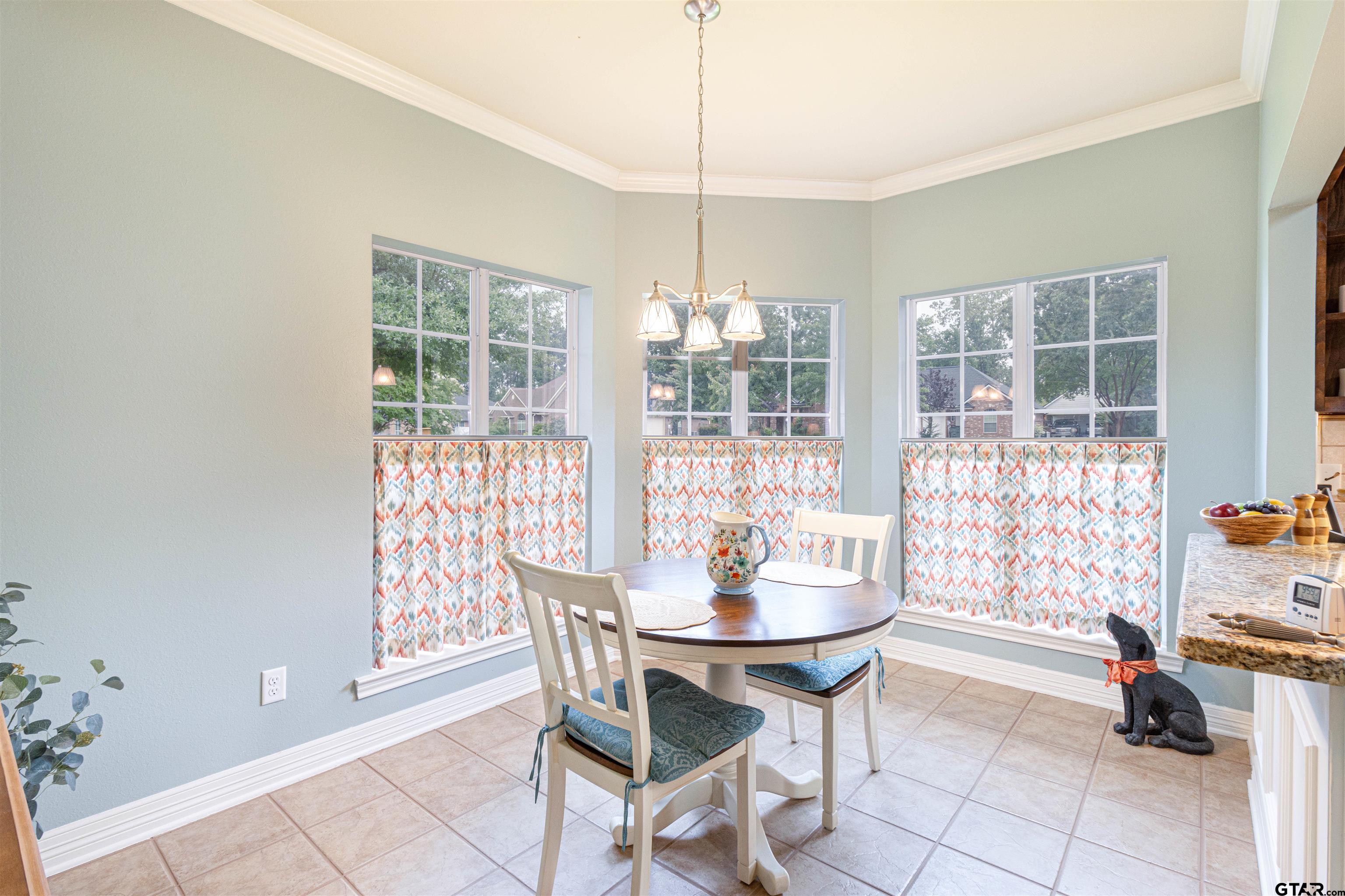 1868 Tall Timber Drive Flint, TX 75762 - Photo 12 of 37