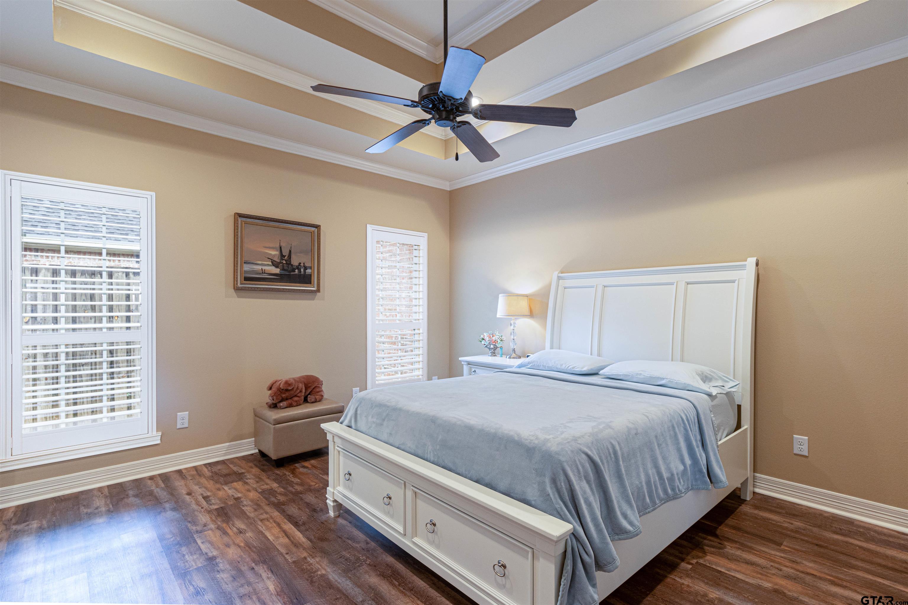 1868 Tall Timber Drive Flint, TX 75762 - Photo 20 of 37