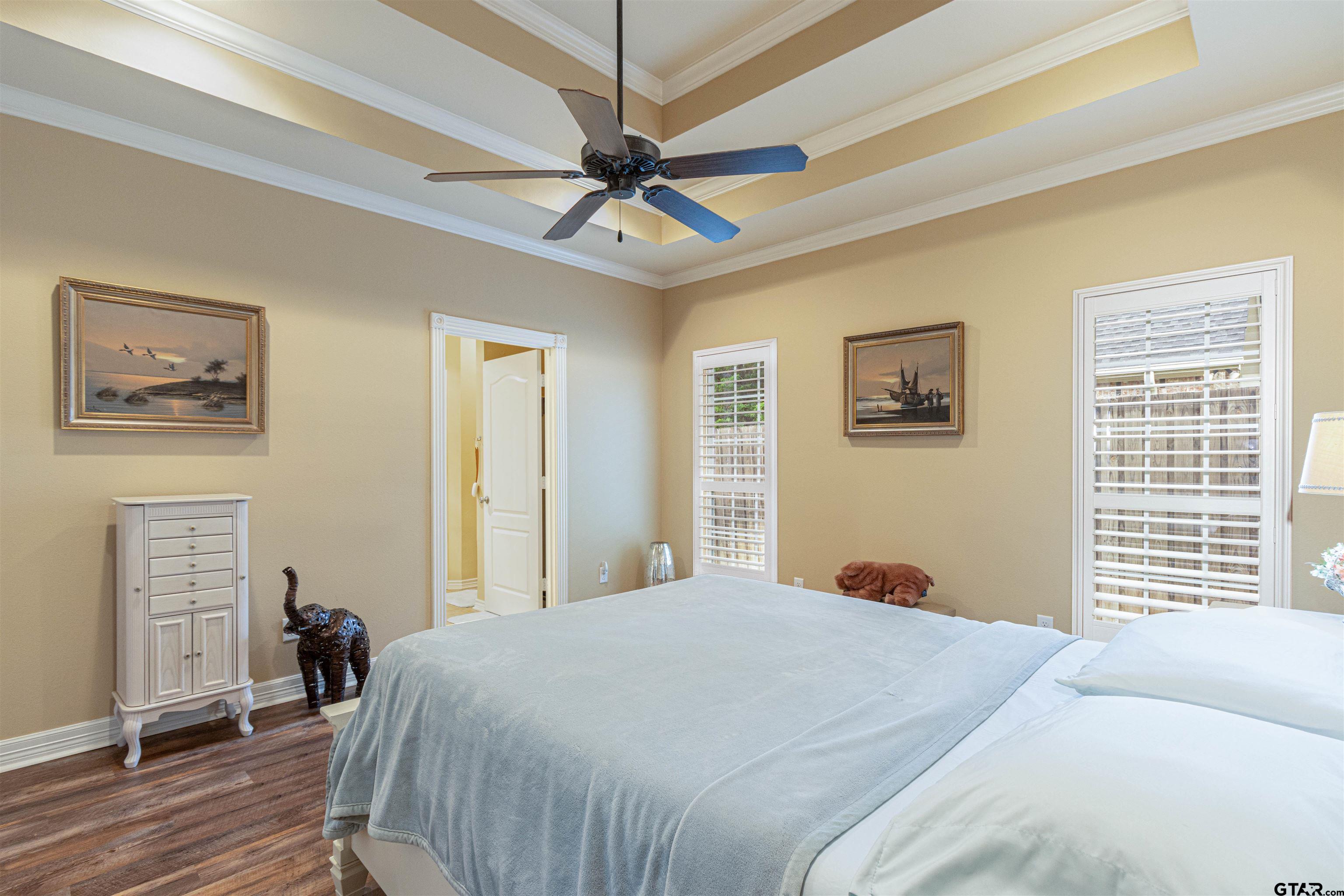 1868 Tall Timber Drive Flint, TX 75762 - Photo 21 of 37