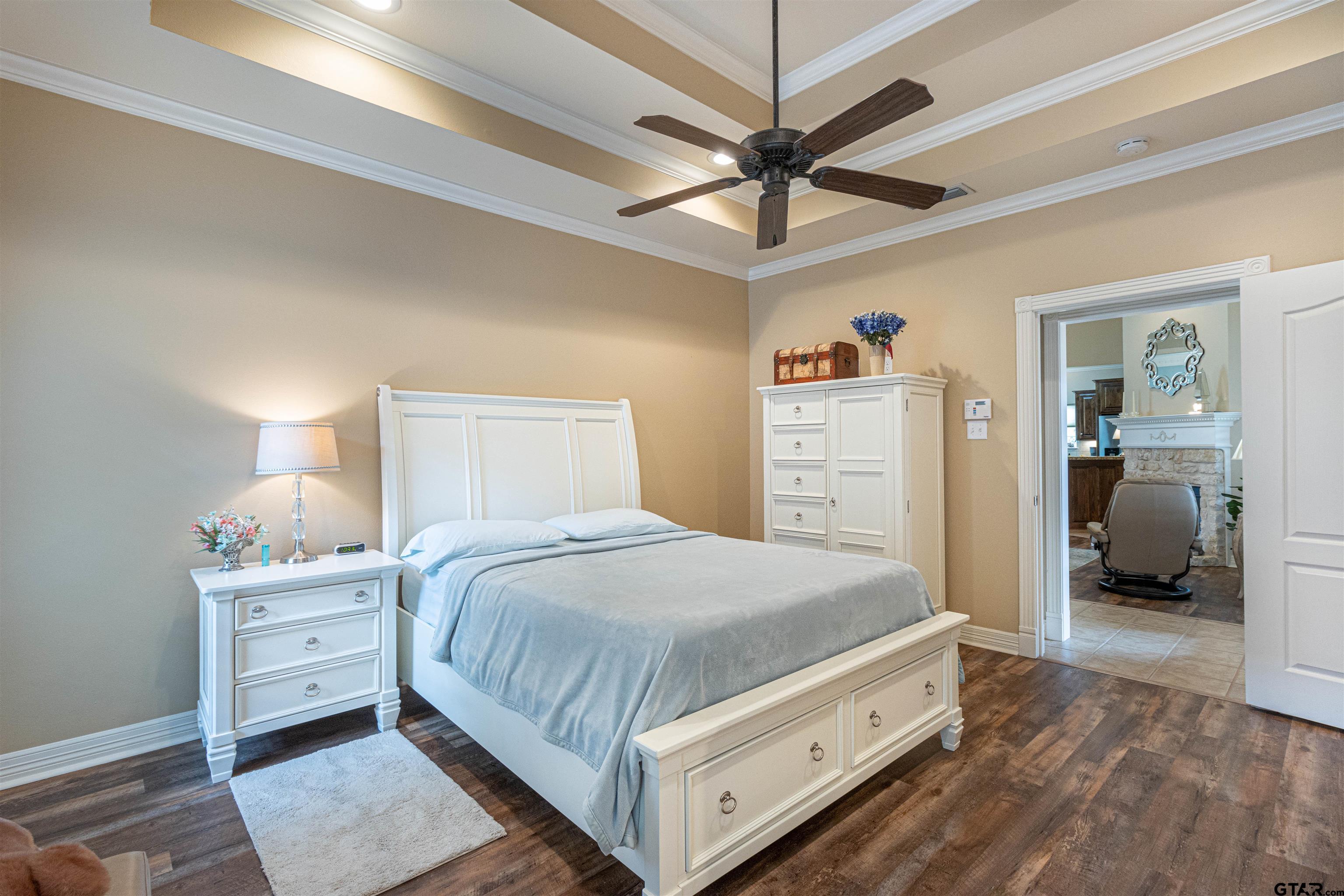 1868 Tall Timber Drive Flint, TX 75762 - Photo 22 of 37