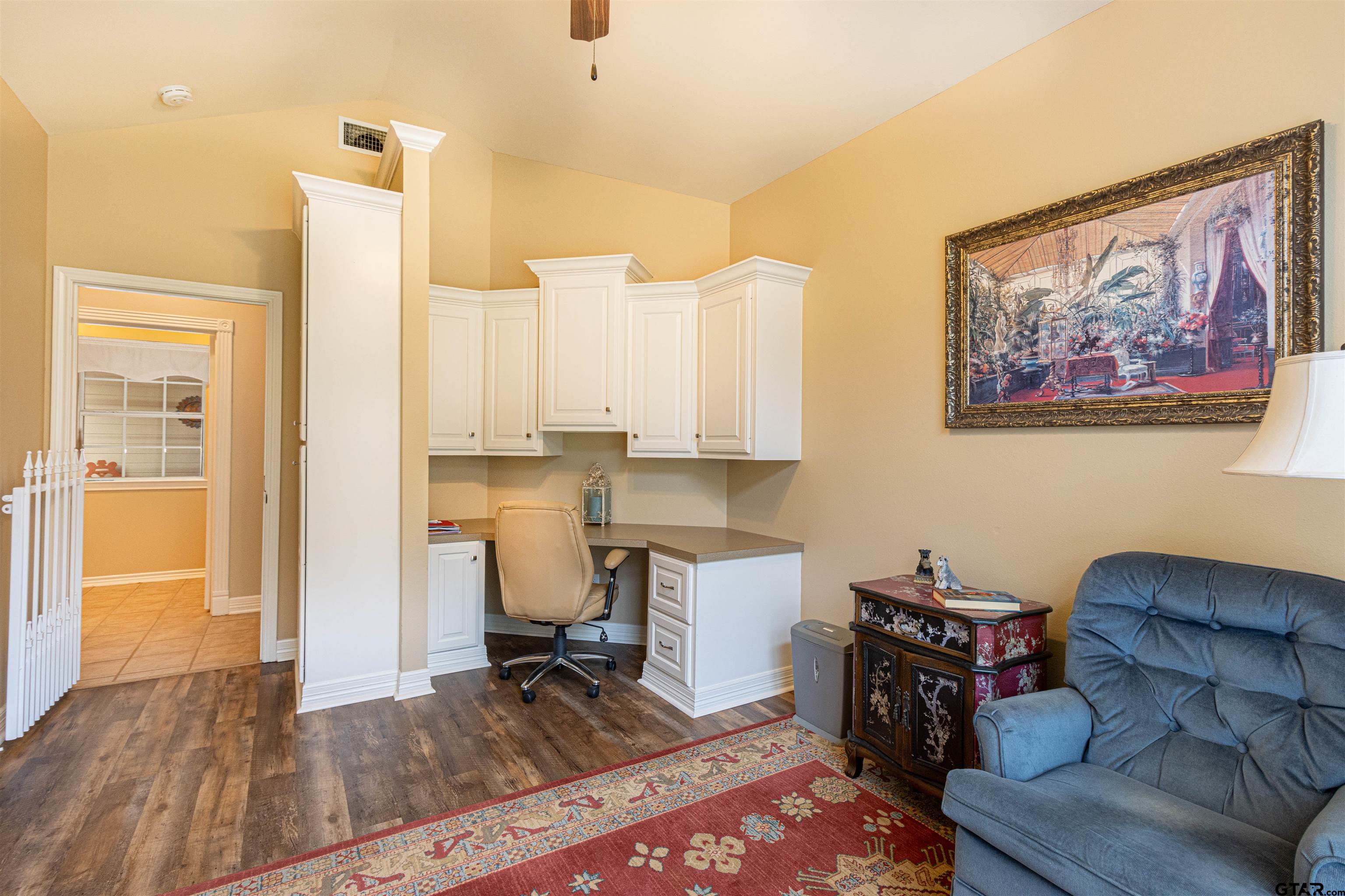 1868 Tall Timber Drive Flint, TX 75762 - Photo 28 of 37