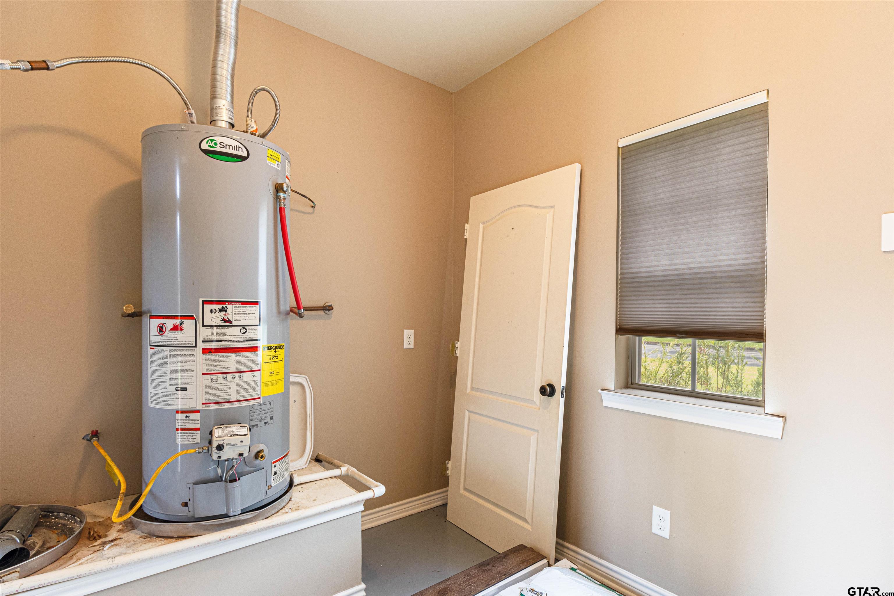 1868 Tall Timber Drive Flint, TX 75762 - Photo 30 of 37