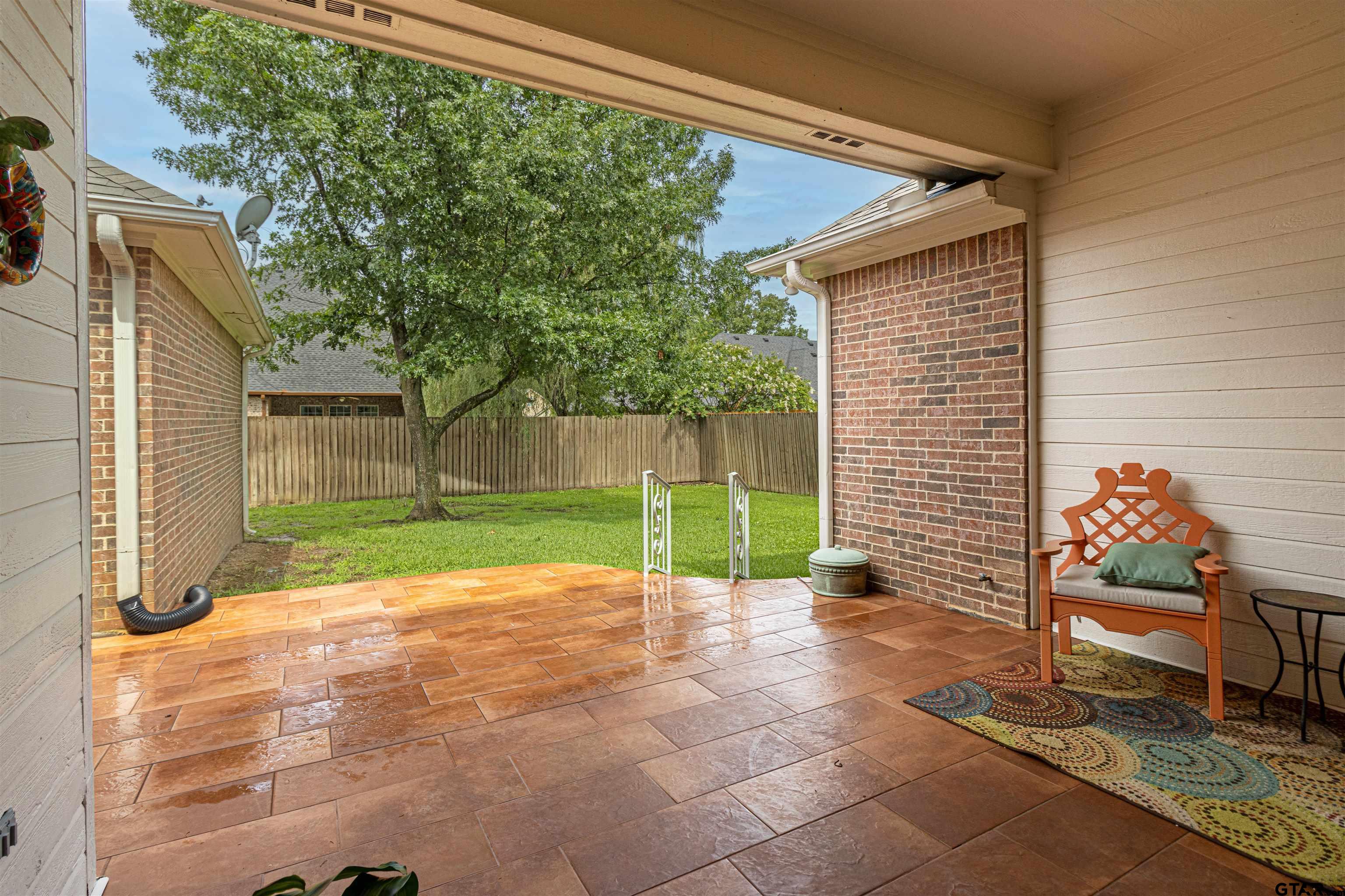 1868 Tall Timber Drive Flint, TX 75762 - Photo 35 of 37