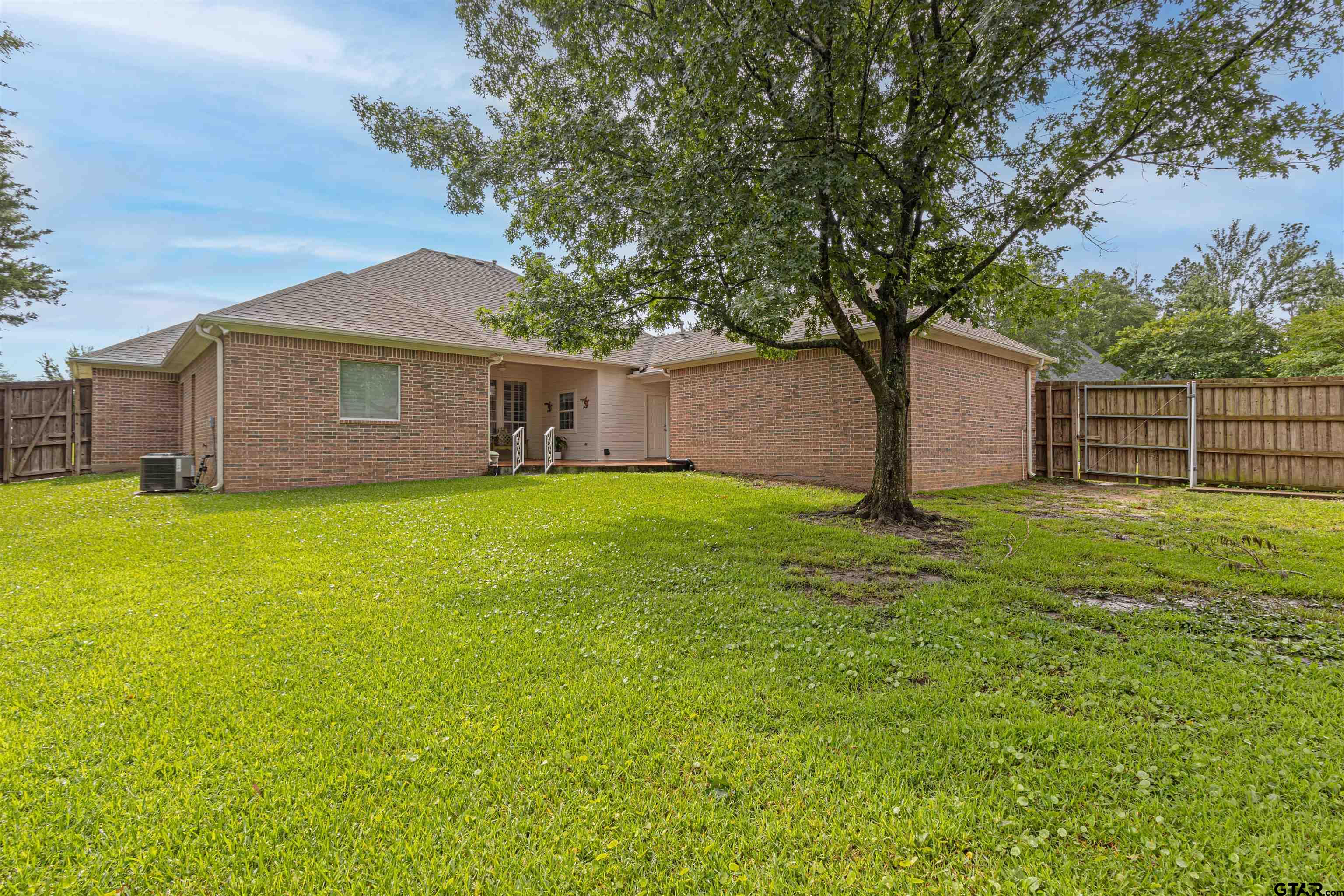 1868 Tall Timber Drive Flint, TX 75762 - Photo 37 of 37