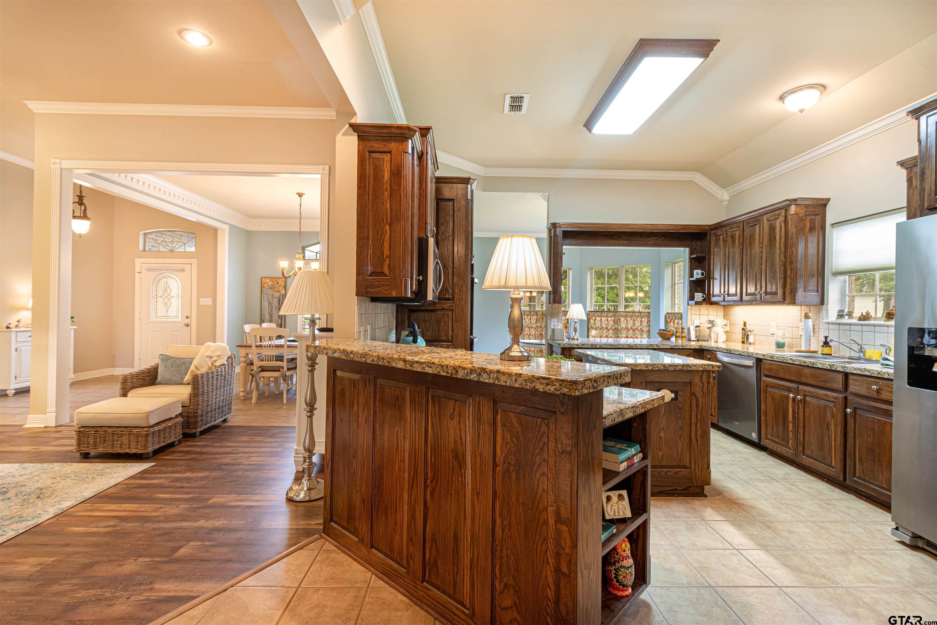 1868 Tall Timber Drive Flint, TX 75762 - Photo 10 of 37