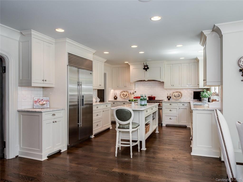 2205 Sedley Road Charlotte, NC 28211 - Photo 11 of 48 Gallery Image 11