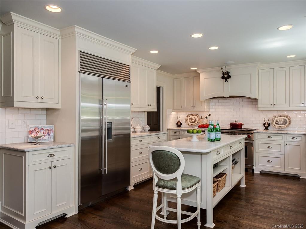 2205 Sedley Road Charlotte, NC 28211 - Photo 14 of 48 Gallery Image 14