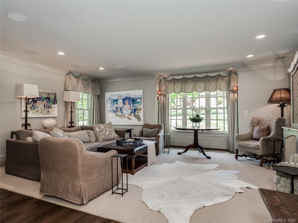 2205 Sedley Road Charlotte, NC 28211 - Photo 16 of 48 Gallery Image 16