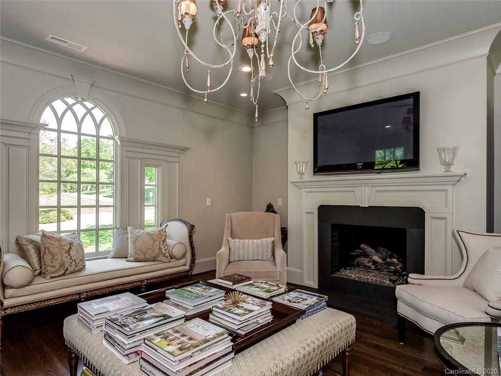 2205 Sedley Road Charlotte, NC 28211 - Photo 25 of 48 Gallery Image 25