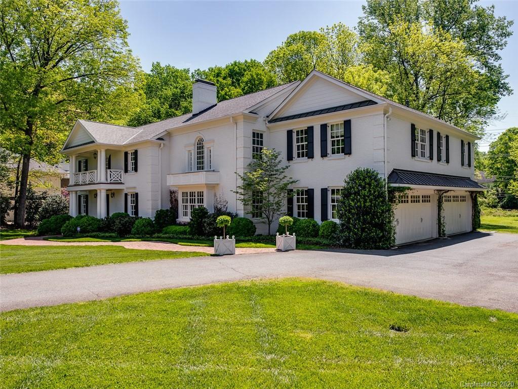 2205 Sedley Road Charlotte, NC 28211 - Photo 39 of 48 Gallery Image 39